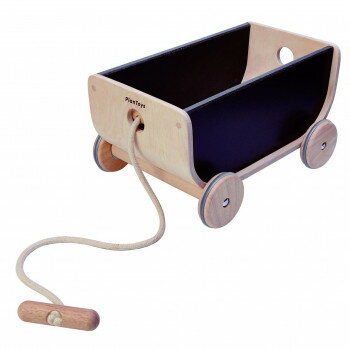 正規輸入品 プラントイ トイワゴンブラック 8619【お寄せ品、返品キャンセル不可。欠品終売時連絡あり】