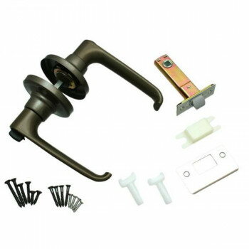 NP221-W-U 60mmレバーハンドル 00775802-001【お寄せ品、返品キャンセル不可。欠品終売時連絡あり】