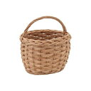 【直送品】11601 ウィッカーバスケット【お寄せ品、返品キャンセル不可。欠品終売時連絡あり】(3)