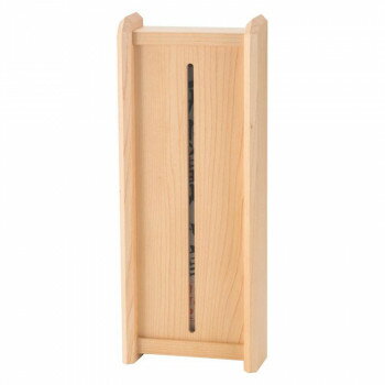 神棚の里 壁掛け 置き型 オシャレなモダン神棚 一社 Kagari メイプル 日本製【お寄せ品、返品キャンセル不可。欠品終売時連絡あり】