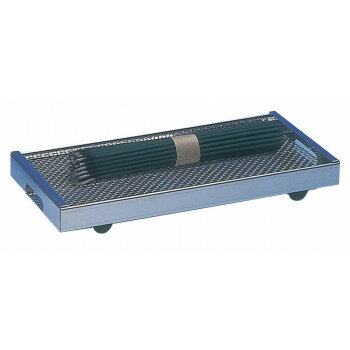 ナカムラ商事　ステンレス線香皿(大)【お寄せ品、返品キャンセル不可。欠品終売時連絡あり】