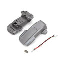 G-FORCE ボディセット(Gunmetal) LEGGERO GB076【お寄せ品、返品キャンセル不可。欠品終売時連絡あり】
