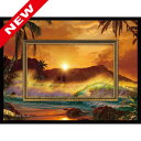 【メール便】 クリスチャン・リース・ラッセン ビッグアート ドーン オブ ダイヤモンド アンコール Sサイズ CL-05019【お寄せ品、返品キャンセル不可。欠...