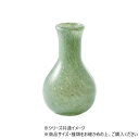 DGガラスアクビーφ10xH16.5 ライトグリーン 2C00046LGR【お寄せ品、返品キャンセル不可。欠品終売時連絡あり】