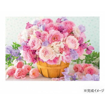 ※代引き不可 同梱不可※北海道、沖縄、離島送料は別途お見積り。※手配完了後は、ご注文キャンセルを承る事が出来ません。指定日可能の表示以外の商品はご指定日不可です。メーカーより取り寄せ商品のため、在庫状況によっては欠品・廃盤の可能性があります。あらかじめご了承ください。通常のジグソーパズルに比べてピースサイズが大きめです。子供向けボードパズルのように簡単すぎず、適度な組みごたえがあり、初心者の方でも、パズルを完成させる達成感を味わうことができます。出来上がりサイズは、通常の300ピースと同じ手頃なB4サイズです。完成後に部屋に飾りやすい、大人にも人気の絵柄をそろえ、簡単・気軽に始められます。※画面表示のため、実物の色と多少異なることをご了承下さい。サイズ個装サイズ：22.1×17.2×5.2cm重量個装重量：300g仕様(C)TeruyoNakagami/AFLOピース数:88ピース仕上がりサイズ:38×26cm対応パネル:3ギミック:高精細印刷、大きなピース生産国日本・広告文責（有限会社パルス・048-551-7965）fk094igrjs