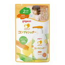 Pigeon(ピジョン) プチキッズコンディショナー 替 240g【お寄せ品、返品キャンセル不可。欠品終売時連絡あり】
