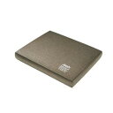 【直送品】AIREX(R) エアレックス バランスパッドエリート AMB-ELITES・ストーングレー【お寄せ品、返品キャンセル不可。欠品終売時連絡あり】
