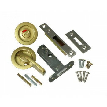 ギア鎌錠レバー121L-W-AG 00739836【お寄せ品、返品キャンセル不可。欠品終売時連絡あり】