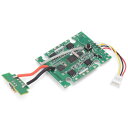 G-FORCE ジーフォース GRANFLOW(グランフロー)用 受信機 GB068【お寄せ品、返品キャンセル不可。欠品終売時連絡あり】(3)
