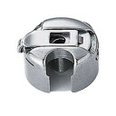 【メール便】 クロバー ボビンケース 工業用 I-2型 37-121【お寄せ品、返品キャンセル不可。欠品終売時連絡あり】