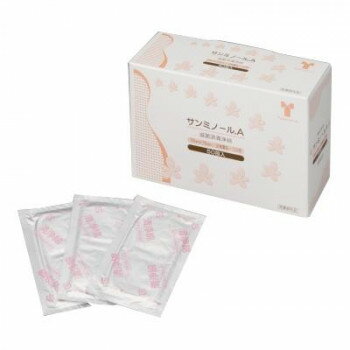サンミノールA 50包入 052003【お寄せ品、返品キャンセル不可。欠品終売時連絡あり】