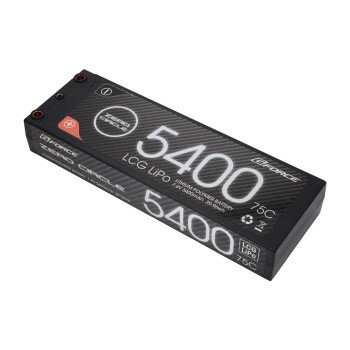 楽天ヘルシー救急BOXG-FORCE ジーフォース ZERO CIRCLE LCG 7.4V 5400mAh 75C GE220【お寄せ品、返品キャンセル不可。欠品終売時連絡あり】