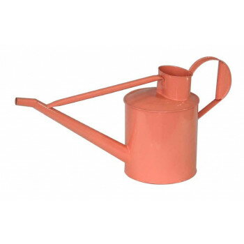 ジョウロ ピンク 81597【お寄せ品、返品キャンセル不可。欠品終売時連絡あり】