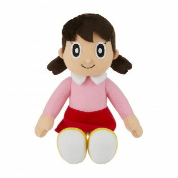 セキグチ しずかちゃん ぬいぐるみ 699667【お寄せ品、返品キャンセル不可。欠品終売時連絡あり】
