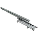 リョービ コンシールド ドアクローザ 標準タイプ 左勝手 COU-52L 22301【お寄せ品、返品キャンセル不可。欠品終売時連絡あり】