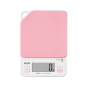 TANITA タニタ デジタルクッキングスケール KJ-213PK【お寄せ品、返品キャンセル不可。欠品終売時連絡あり】