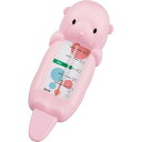 TANITA タニタ 湯温計 ラッコちゃん 5417 ピンク【お寄せ品、返品キャンセル不可。欠品終売時連絡あり】
