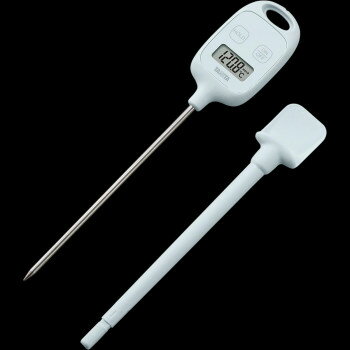 TANITA タニタ デジタル温度計 TT-583 ブルー【お寄せ品、返品キャンセル不可。欠品終売時連絡あり】