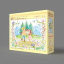ジグソーパズル アルプスの少女ハイジ 春のダンス 300ピース 300-383【お寄せ品、返品キャンセル不可。欠品終売時連絡あり】