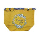 8 begin bag v2 (S) イエローハピネス 4009124-18【お寄せ品、返品キャンセル不可。欠品終売時連絡あり】