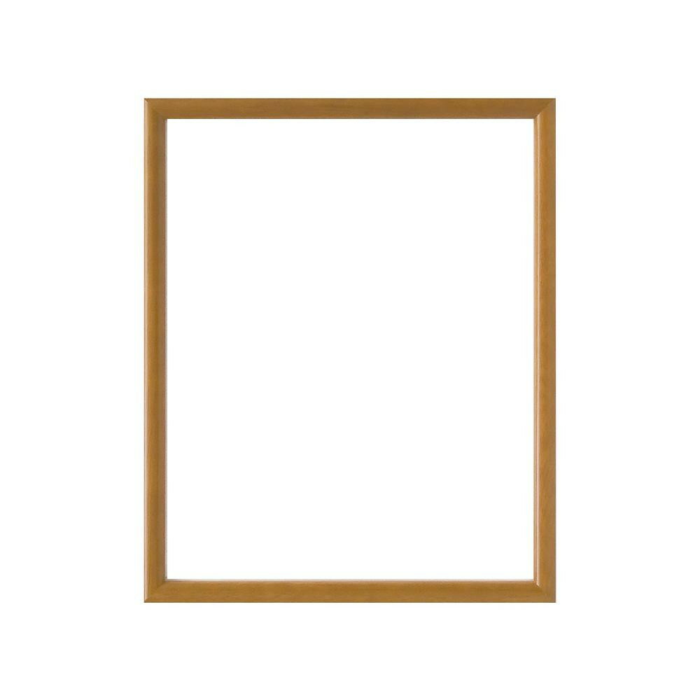 デッサン額 MM-02 AC 八つ切 モカ 32D972A2371【お寄せ品、返品キャンセル不可。欠品終売時連絡あり】