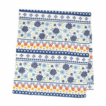 【直送品】マルチクロス L ポタリー 200×240cm 11819880135【お寄せ品、返品キャンセル不可。欠品終売..