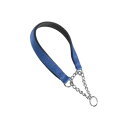 【メール便】 ファープラスト デイトナ CSS15/40 犬用チョーク ブルー 75234025【お寄せ品、返品キャンセル不可。欠品終売時連絡あり】