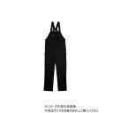 クレヒフク BLUECATサロペット ブラック L 607【お寄せ品、返品キャンセル不可。欠品終売時連絡あり】