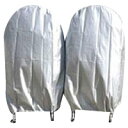 【直送品】タイヤラック カバー付き 幅230mmまで収納 0824【お寄せ品、返品キャンセル不可。欠品終売時連絡あり】