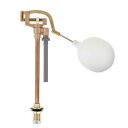 立形ロータンクボールタップ トイレ用 PV48-13【お寄せ品、返品キャンセル不可。欠品終売時連絡あり】