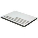 【直送品】製図板 マグネット A2判 014-0180【お寄せ品、返品キャンセル不可。欠品終売時連絡あり】