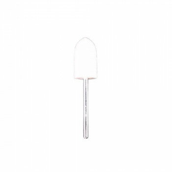 【メール便】 サンフレックス 軸付フェルトバフ No.4411【お寄せ品、返品キャンセル不可。欠品終売時連絡あり】