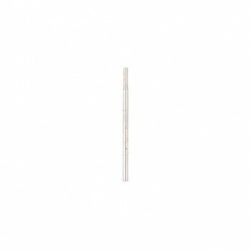 【メール便】 サンフレックス レザークラフトビット 円筒型 No.LH20【お寄せ品、返品キャンセル不可。欠品終売時連絡あり】