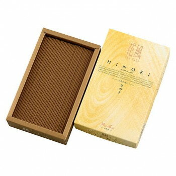 日本香堂 花風　ひのき　バラ詰 572125【お寄せ品、返品キャンセル不可。欠品終売時連絡あり】