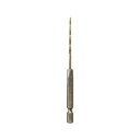 【メール便】 高芝ギムネ製作所 DIA-T 六角軸下穴ドリル 1本組 2.5mm 2128-25【お寄せ品、返品キャンセル不可。欠品終売時連絡あり】