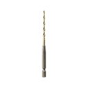 【メール便】 高芝ギムネ製作所 DIA-T 六角軸下穴ドリル 1本組 3.5mm 2128-35【お寄せ品、返品キャンセル不可。欠品終売時連絡あり】