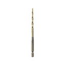 【メール便】 高芝ギムネ製作所 DIA-T 六角軸下穴ドリル 1本組 5.0mm 2128-50【お寄せ品、返品キャンセル不可。欠品終売時連絡あり】