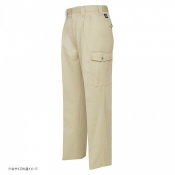 アイトス カーゴパンツ(2タック) ベージュ 82 6384【お寄せ品、返品キャンセル不可。欠品終売時連絡あり】 アイトス カーゴパンツ(2タック) ベージュ 82 6384【お寄せ品、返品キャンセル不可。欠品終売時連絡あり】