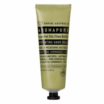 【メール便】 Empire Australia エンパイア　ハンドバーム　ユーカリ ユーカリ【お寄せ品、返品キャン..