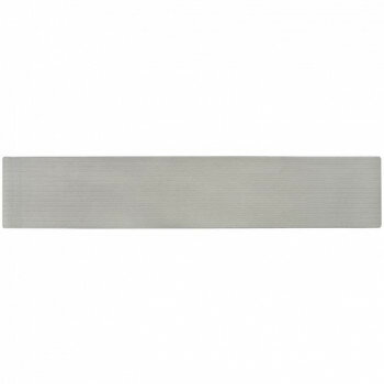 ズボラ 拭ける キッチンマット 240 グレー 約45×240×0.5cm　ヨコズナクリエーション【お寄せ品、返品キ..