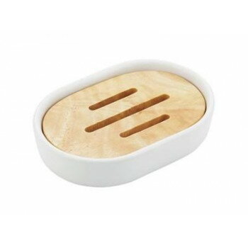 佐藤金属興業 SALUS ナチュラル ソープディッシュ【お寄せ品、返品キャンセル不可。欠品終売時連絡あり】