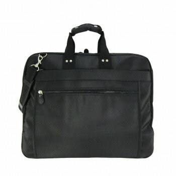 優美社 3Y71-00 A.O.T （エーオーティー） ガーメントボストン ブラック【お寄せ品、返品キャンセル不可。欠品終売時連絡あり】