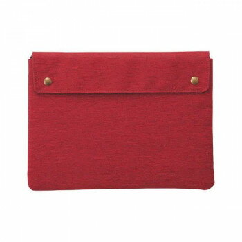 LIHIT LAB.(リヒトラブ) Mutual(ミューチュアル) タブレットケース テラコッタオレンジ A2621-4【お寄..