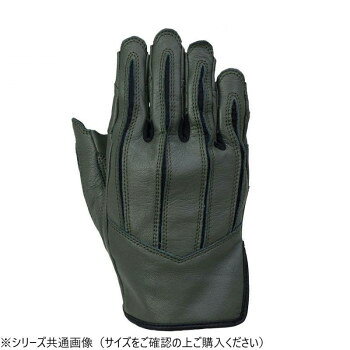 NANKAI ナンカイ エルゴグリップフィンガーレスグローブ SDG-7068 M オリーブ【お...