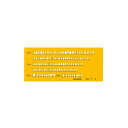 【メール便】 テンプレート No.2-S 英字数字定規 1-843-1012【お寄せ品、返品キャンセル不可。欠品終売時連絡あり】