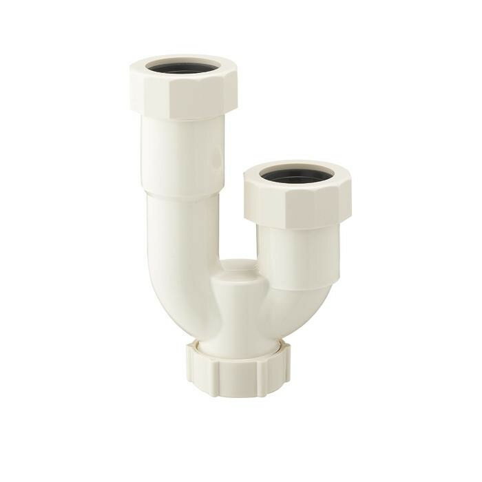 SANEI U管 PH770-67-32【お寄せ品、返品キャンセル不可。欠品終売時連絡あり】