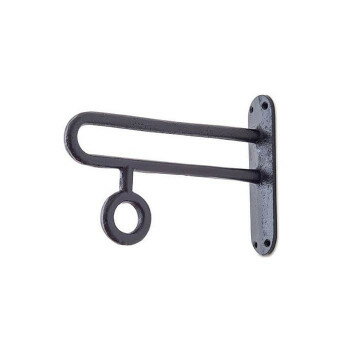 ポールブラケット 63763【お寄せ品、返品キャンセル不可。欠品終売時連絡あり】