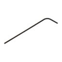 【メール便】 H&H 強力六角レンチ(P) 0.71mm L-07 221499【お寄せ品、返品キャンセル不可。欠品終売時連絡あり】