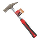 CSK 先切ハンマー(ソフトグリップ) 21mm CNH-21 823655【お寄せ品、返品キャンセル不可。欠品終売時連絡あり】