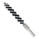 H&H ツイストブラシ(鋼線) 10mm TW-10 078010【お寄せ品、返品キャンセル不可。欠品終売時連絡あり】